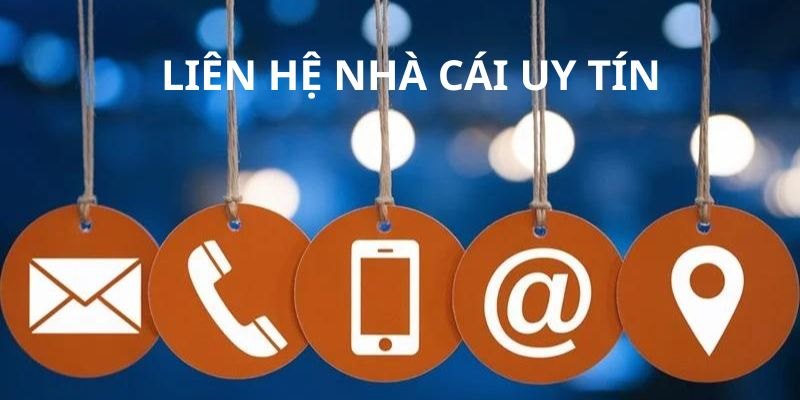 Tổng đài hot giúp người chơi liên hệ 58Win nhanh tiện lợi