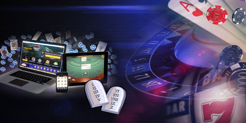 Game bài đổi thưởng - Mở ra thế giới trải nghiệm siêu cuốn hút khi đánh bạc