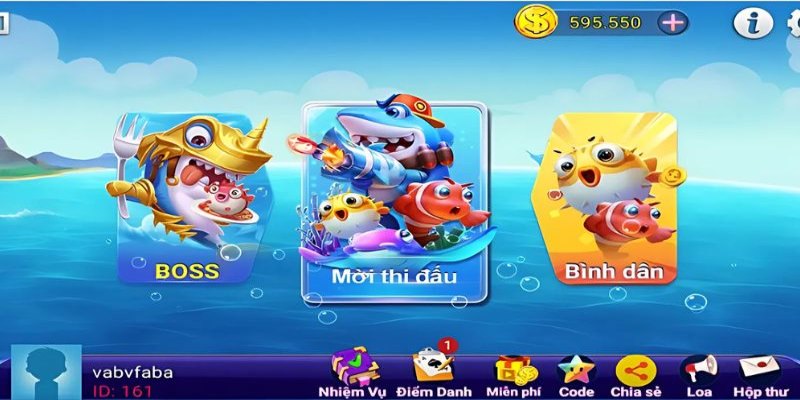 Cách chơi đơn giản cho người mới