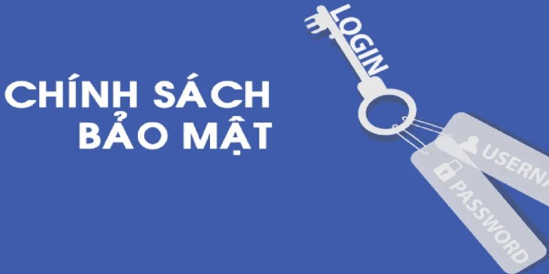 Chính sách bảo mật 58Win - Bảo vệ quyền lợi của mọi người khi đánh cá