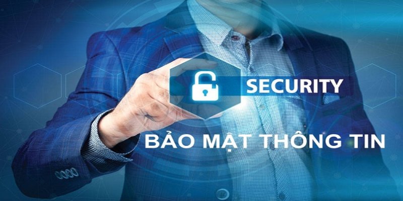 Kiểm soát nội bộ với quyền truy cập phân quyền để đảm bảo an toàn thông tin 