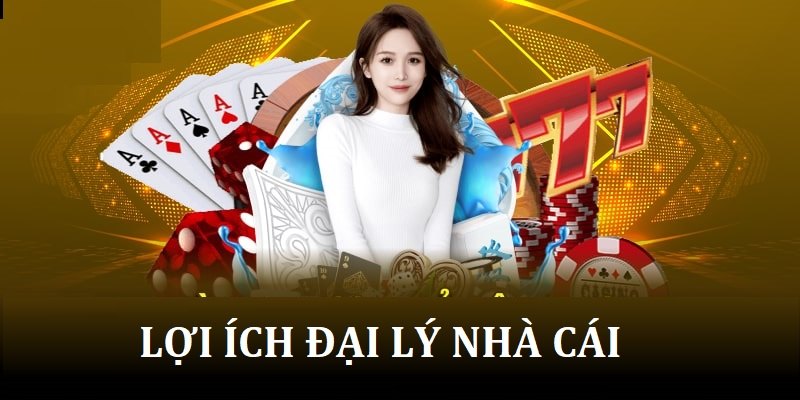 Theo dõi thu nhập dễ dàng là một lợi thế khi trở thành đại lý nhà cái cá cược