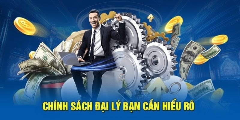 Đại lý 58Win – Bước đệm lý tưởng để bứt phá thu nhập online
