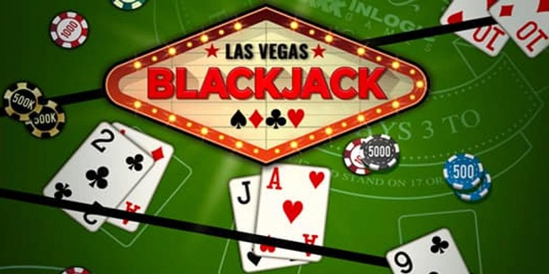 Khái niệm game blackjack 58Win