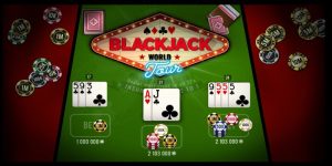 Game blackjack 58Win: Khái niệm và cách chơi hiệu quả