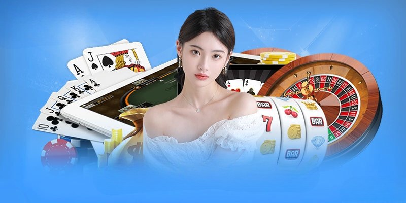 Giới thiệu chung về 58Win hàng đầu cho người chơi dễ lựa chọn khi đánh bạc