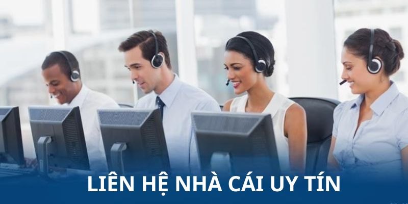 Tổng đài điện thoại hỗ trợ 24/7 giúp người chơi liên lạc nhà cái nhanh chóng