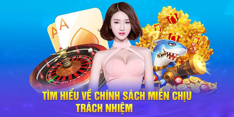 Nhà cái sẽ được miễn trừ pháp lý nếu người chơi tham khảo các nội dung bên ngoài