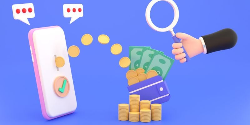Lưu ý khi nạp tiền tránh lỗi phát sinh cho người chơi cá cược tại nhà cái