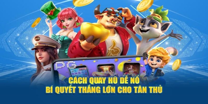 Giúp người chơi tăng cơ hội trúng thưởng và nhận các phần thưởng hấp dẫn