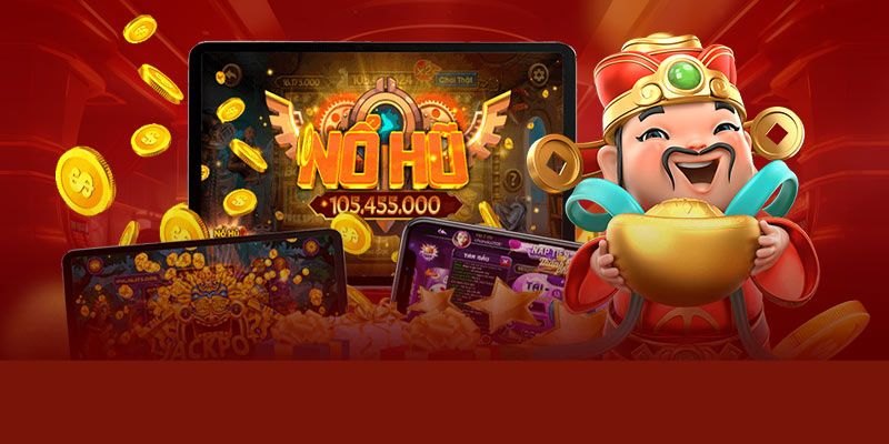 Nổ hũ 58Win – Hướng dẫn chơi và mẹo thắng lớn dễ dàng