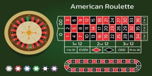 Tìm hiểu chi tiết về Roulette 58Win – Đặc điểm và cách chơi