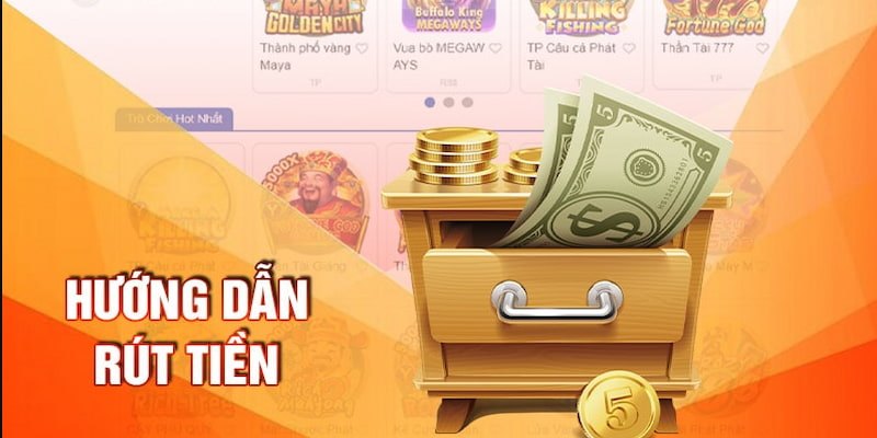 Đôi nét về rút tiền 58Win cho tân binh tại nhà cái khi tham gia cá cược