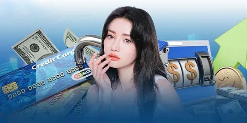 Rút tiền 58Win siêu tốc cho người chơi cá cược online