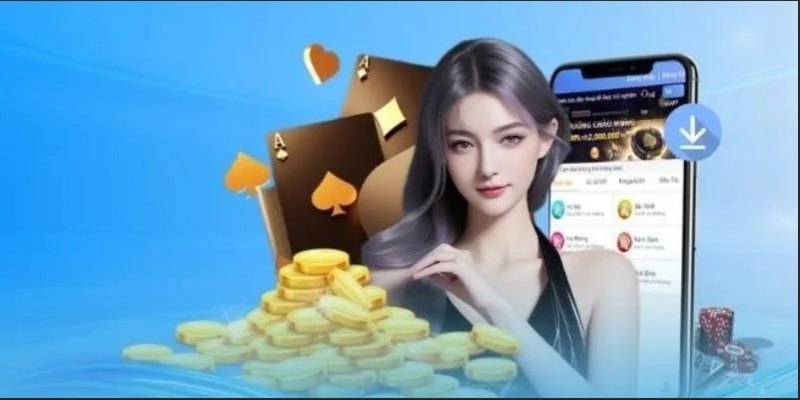 Tiến hành cài đặt và cấp quyền truy cập là bước quan trọng khi tải app cá cược