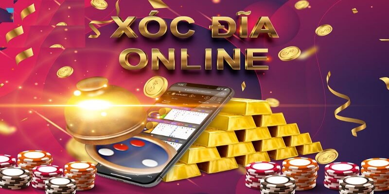 Xóc đĩa 58Win là sự kết hợp hoàn hảo giữa truyền thống và công nghệ hiện đại