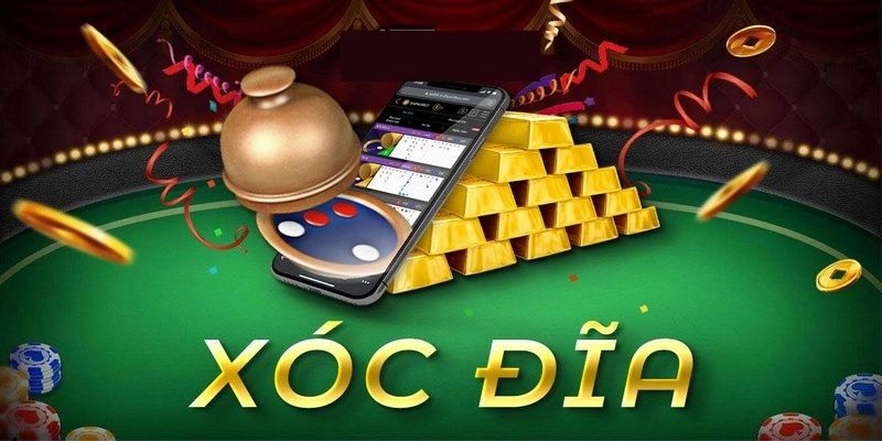 Xóc đĩa 58Win – sân chơi cá cược giải trí đỉnh cao 