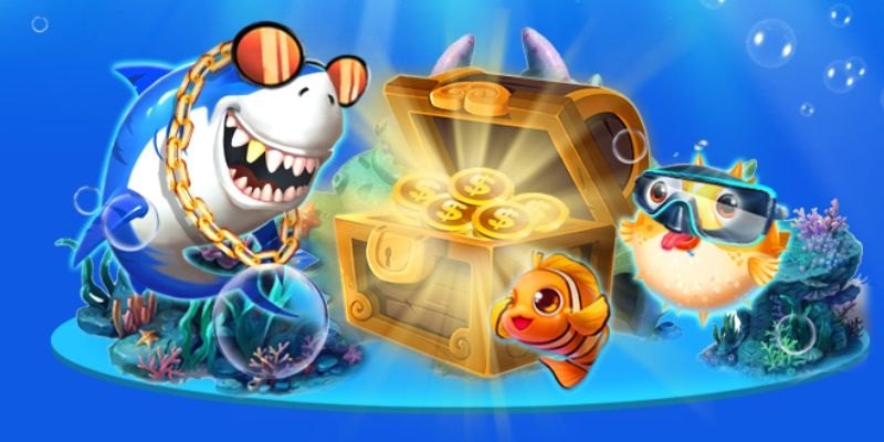 Trải nghiệm game cực kỳ hấp dẫn