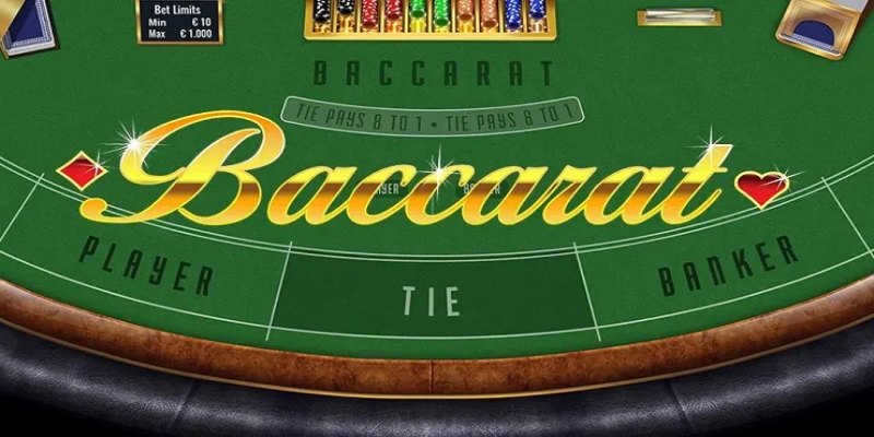 Cách chơi baccarat thắng 100: Hướng dẫn chi tiết tại 58Win