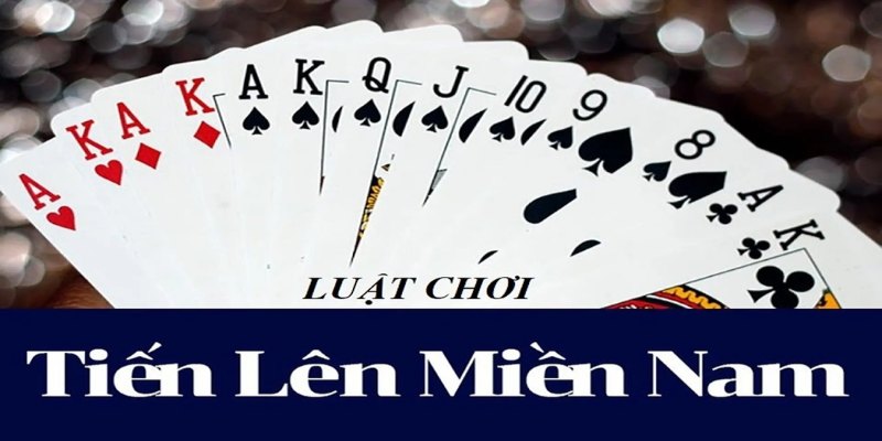 Một chiến thuật phổ biến trong cách chơi bài tiến lên là “nhử bài”