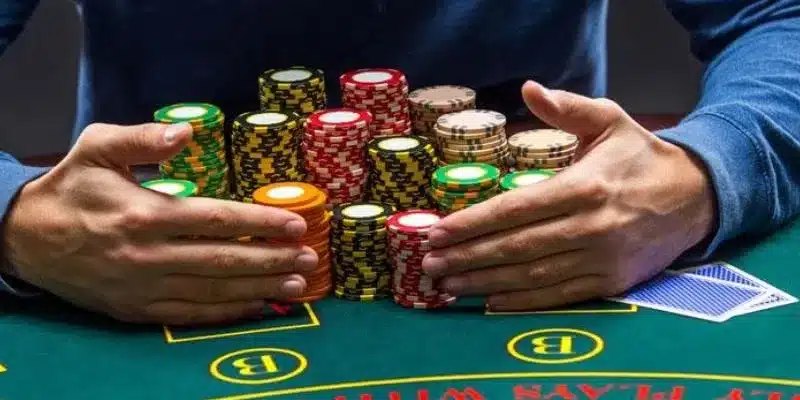 Chiến thuật martingale là cách cược được nhiều cao thủ áp dụng