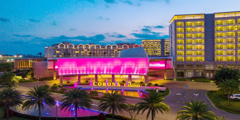 Pháp luật quy định rõ ràng về đối tượng được phép tham gia chơi tại các casino
