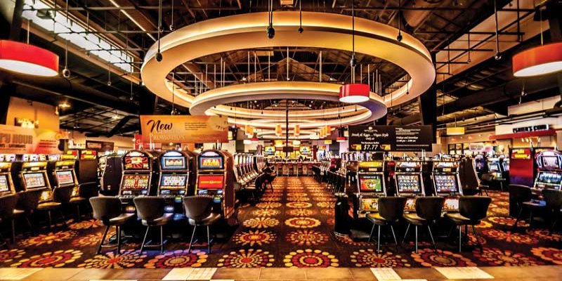 Casino hợp pháp ở Việt Nam: Toàn cảnh và những điều cần biết