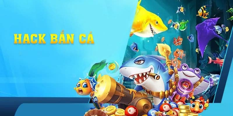 Phần mềm hỗ trợ bắn cá nâng tầm trải nghiệm cho người chơi