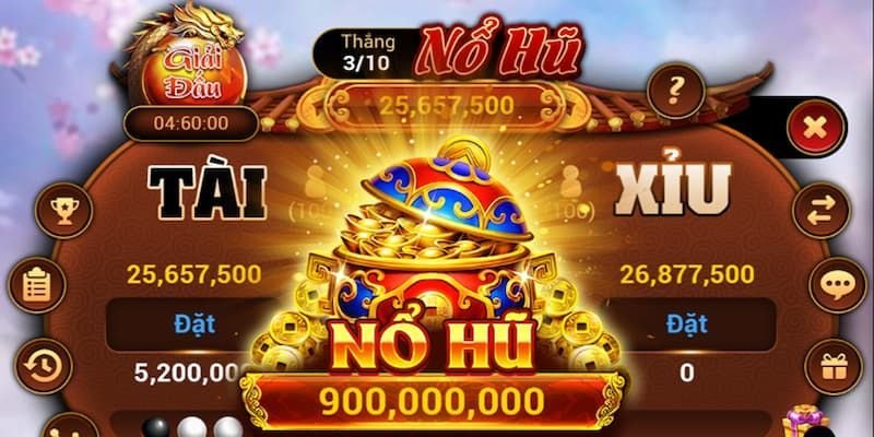 Giới thiệu chi tiết về game nổ hũ