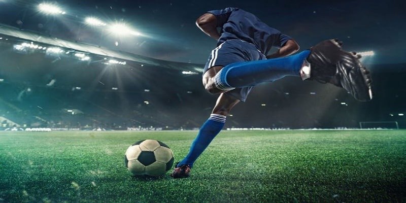 Tìm hiểu khái niệm cá cược bóng đá tại 58Win