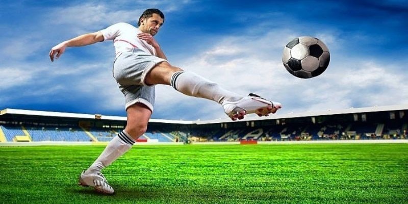 Lý do tại sao cá cược bóng đá luôn thua